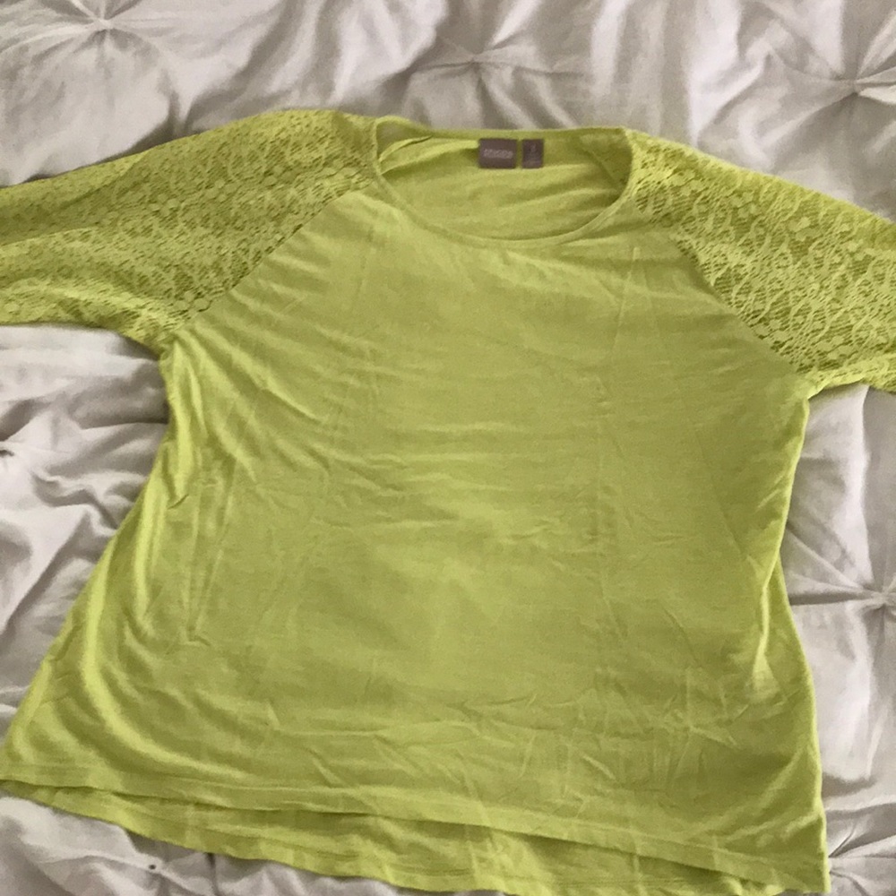 Chico’s Top